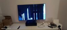 TV Samsung 55 cali