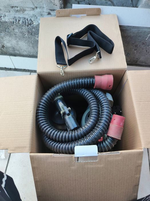 Продам краскопульт  Forte