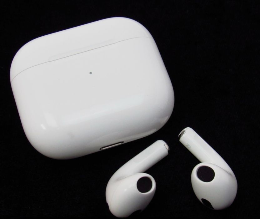 Apple Airpods 3 original com garantia