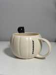 Kubek Starbucks dynia 2025 autumn kot nowy mug cup