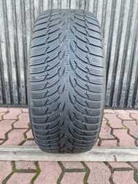 Pojedyncza opona zimowa 235/55R17 103H XL Nokian WR D3