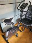 Rowerek stacjonarny york fitness c415