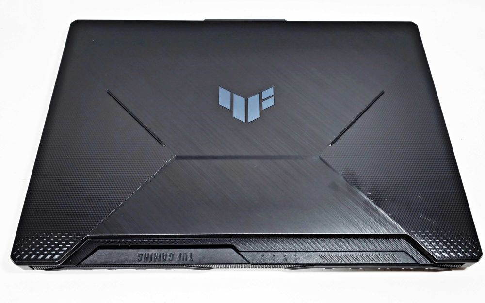 Laptop ASUS TUF Gaming A15 144Hz R5 16GB RAM 512GB 3050 K&B Handel