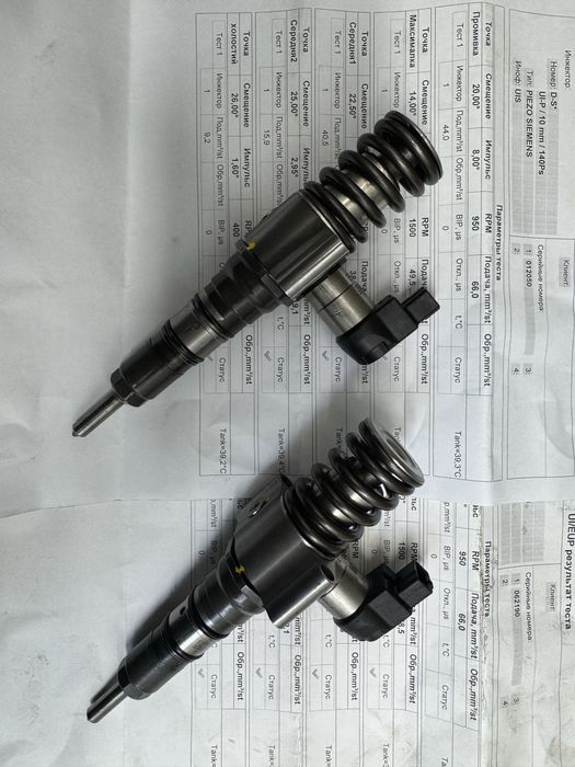 Насос форсунка 1.9 tdi 2.0 tdi 2.5 tdi 1.6 tdi