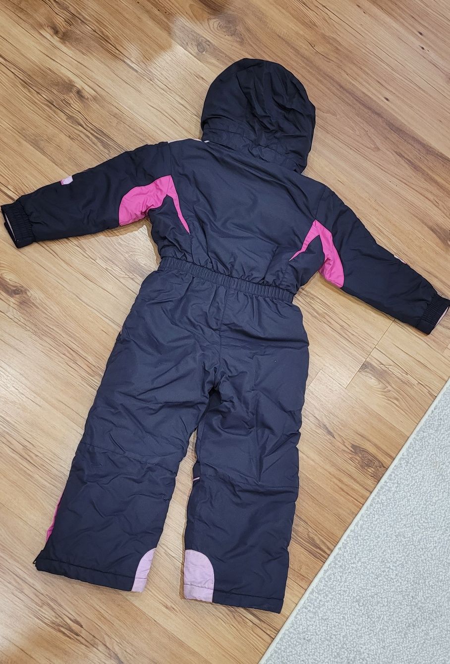 Kombinezon narciarski zimowy AST 104/110