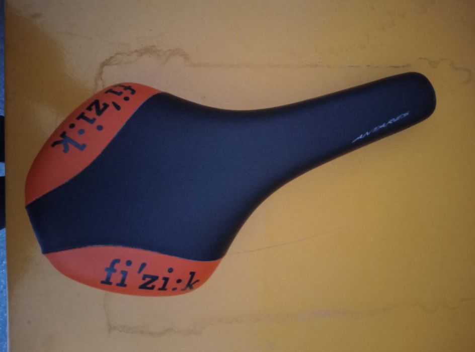 Selim para Bicicleta