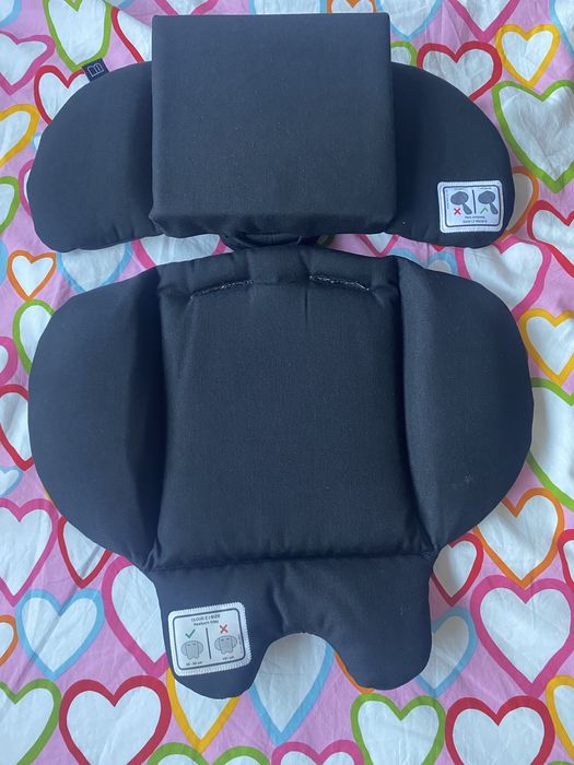 CYBEX Platinum Cloud Z i-Size plus black