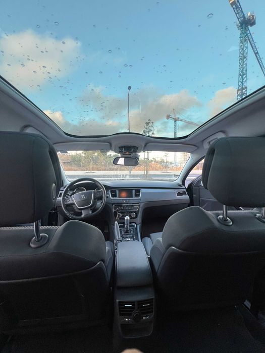 Peugeot 508 1.6 HDI SW