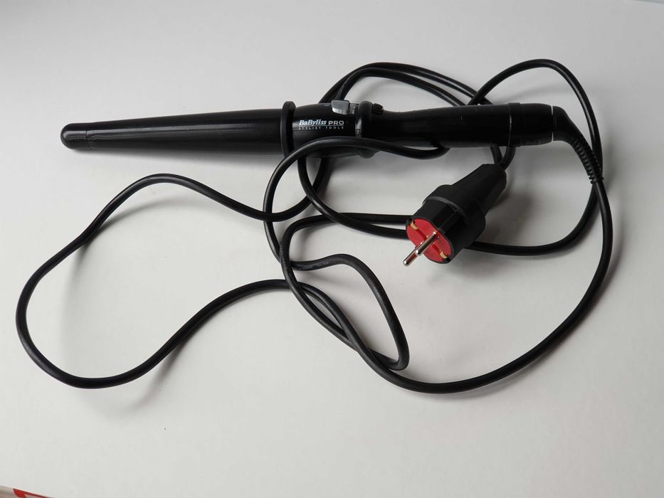 конусна плойка BaByliss PRO BAB2281NBU F40F 19-32 мм