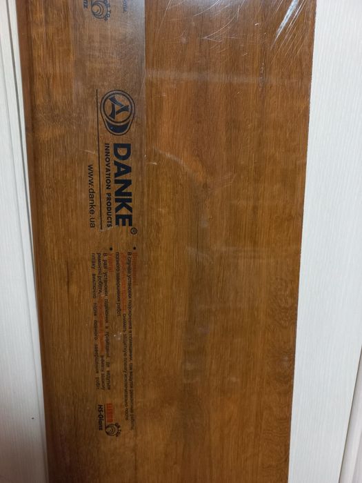 Підвіконник данке