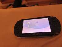 Vendo PSP 1004 usada em muito bom estado