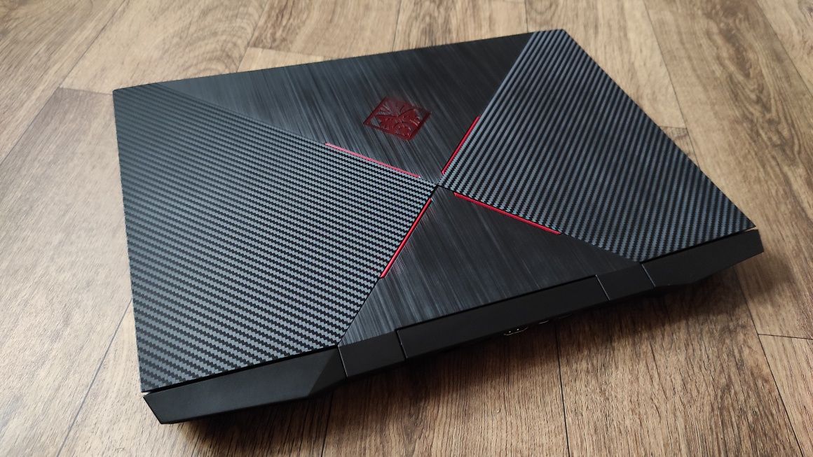 Игровой HP Omen/Full HD IPS/i5-8300/16 RAM/SSD 512Gb GeforceGTX 2060