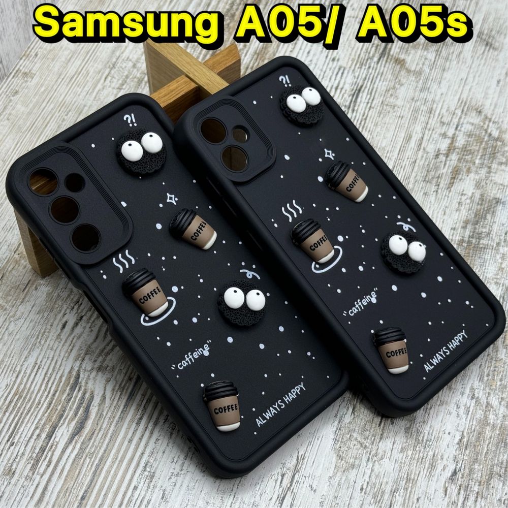 Чехол Pretty Things Case на Samsung A05/ A05s