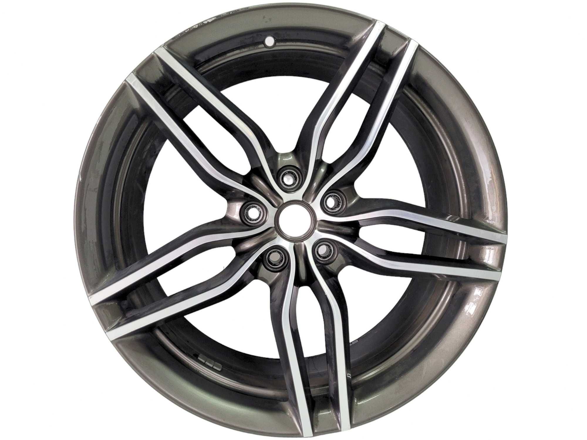 Ferrari FF 599 - felga przednia przód - 275585 - 20 x 8.5 ET 46.5
