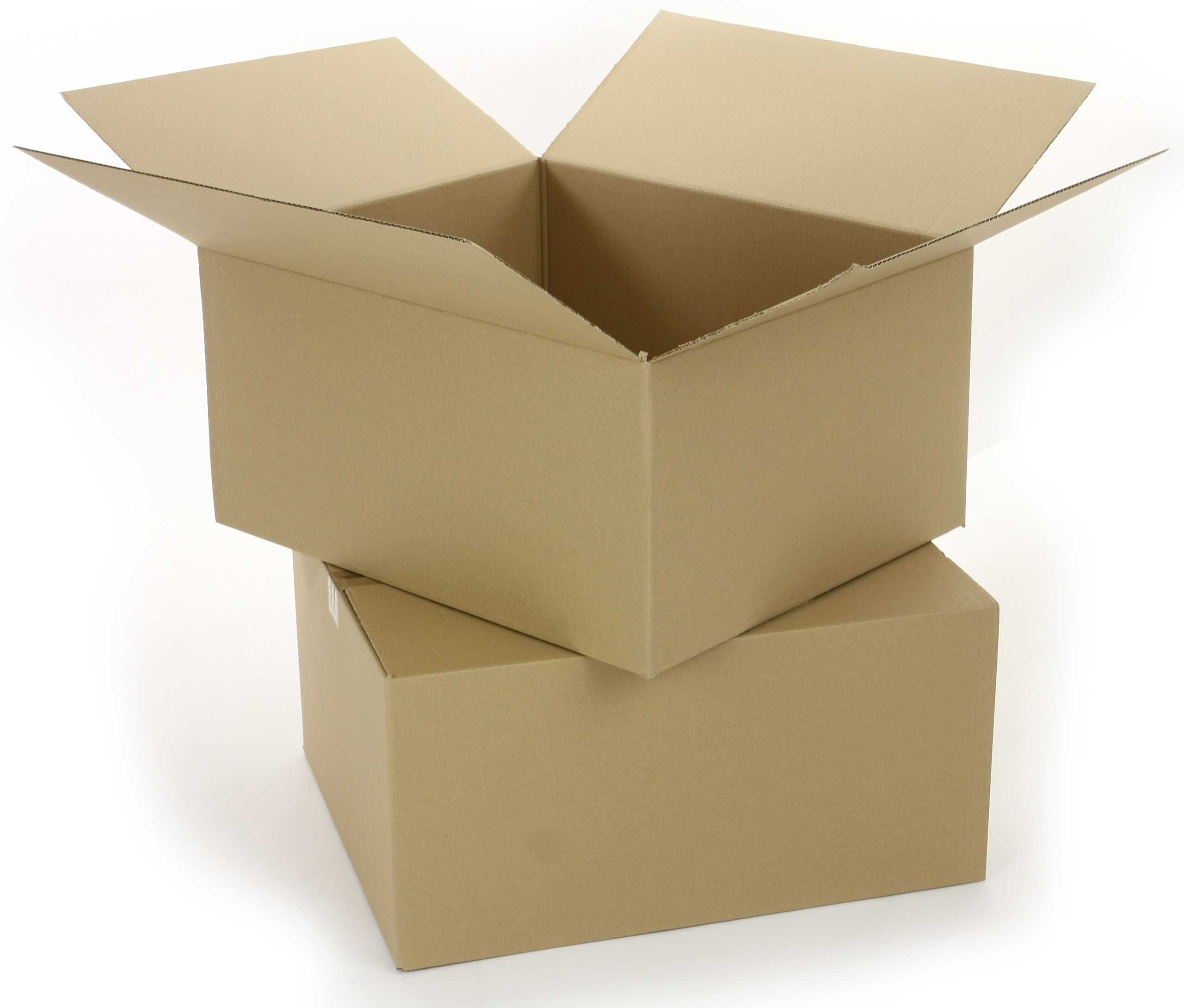 NOWE Kartony 3W 35x35x25 cm do wysyłki, przeprowadzki, pudełka