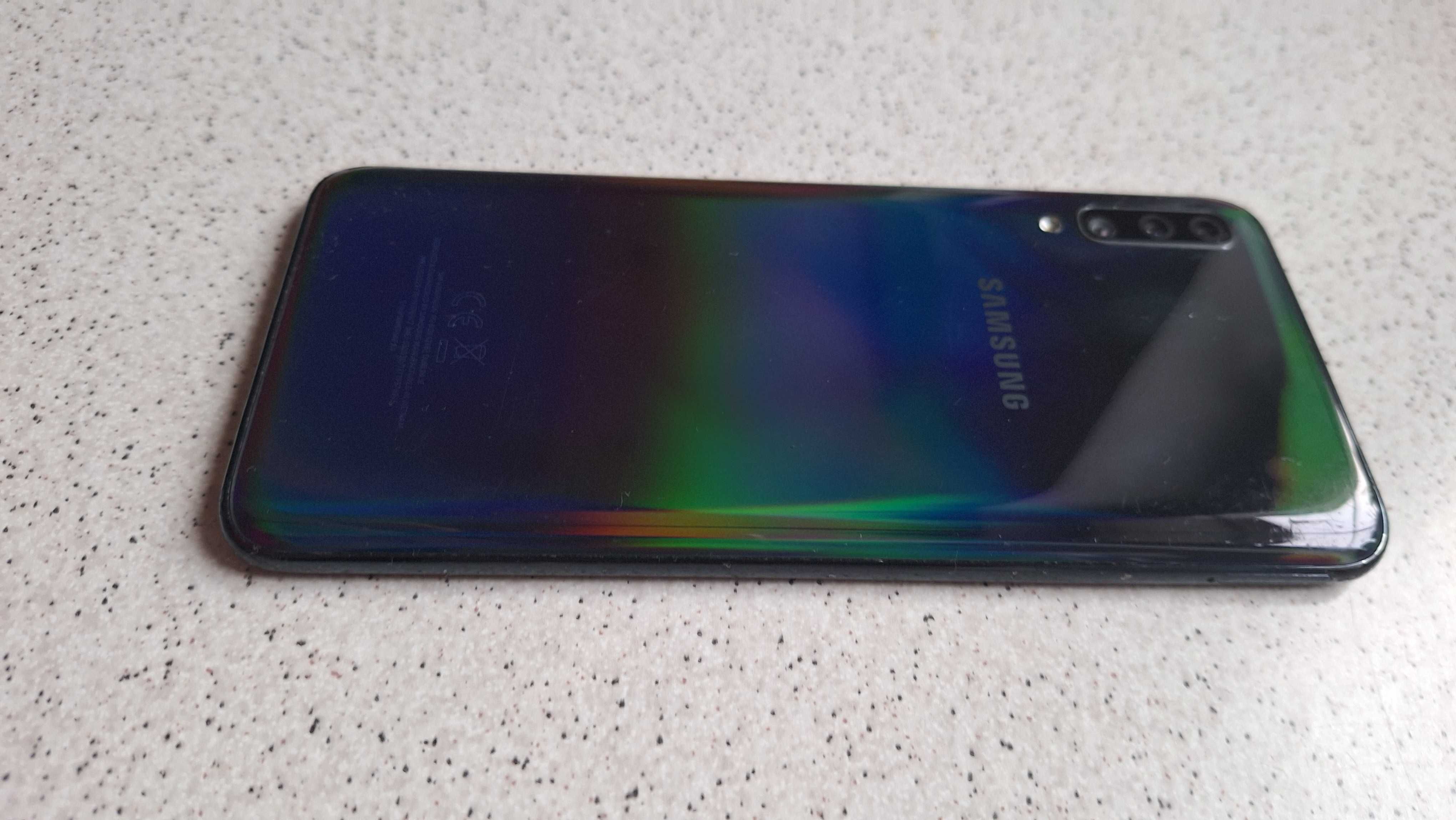 Smartfon Samsung Galaxy A70 6 GB / 128 GB 4G (LTE)