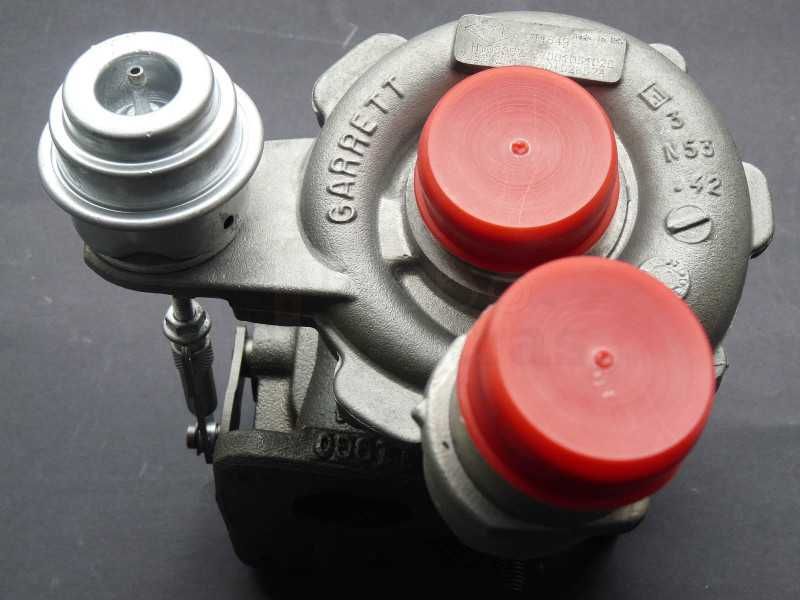 Turbo  DCi DI-D ref 717345