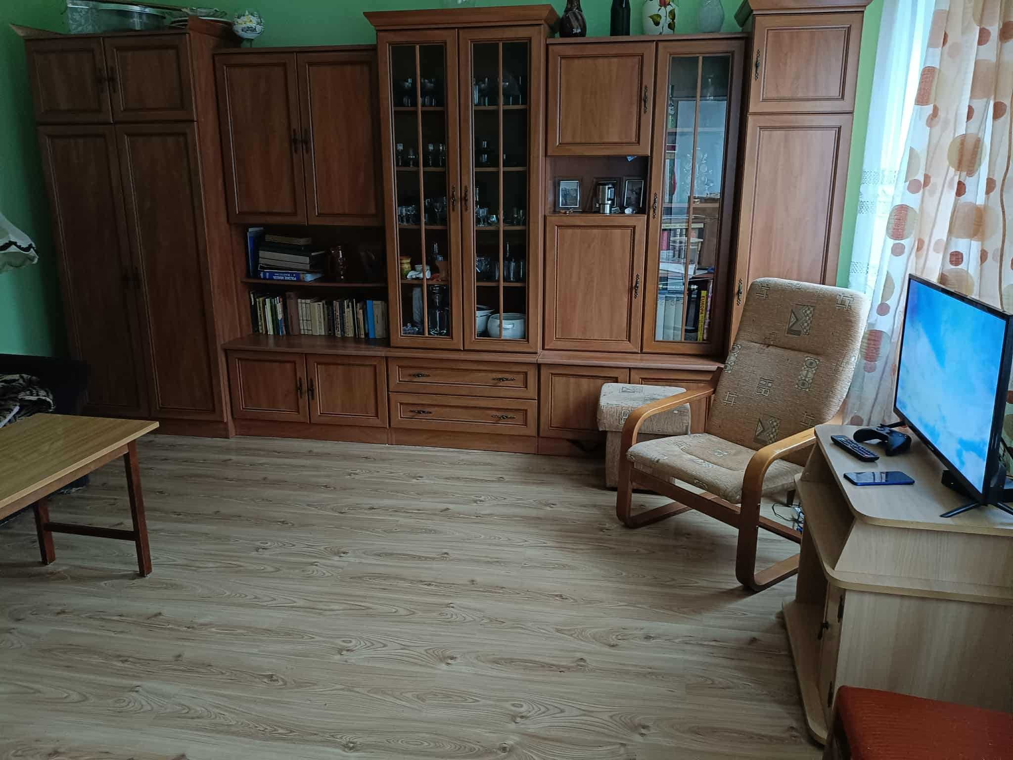 Pokój jednoosobowy do wynajęcia