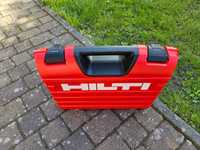 walizka HILTI TE 7-c stan idealny