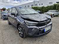 Opel crossland 1.2