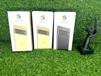 Найкраща ціна Google Pixel 6 Pro ПОДАРУНОК ЗВОНИ піксель 6 про