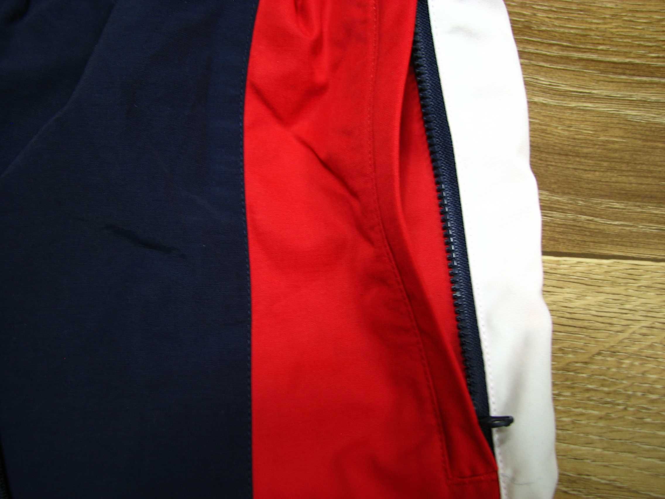 Męskie spodnie dresowe Superdry
