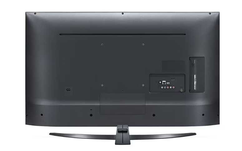 Televisao LG UHDTV 65'' 4K AI ThinQ 65UN74,  Nunca utilizada, na caixa