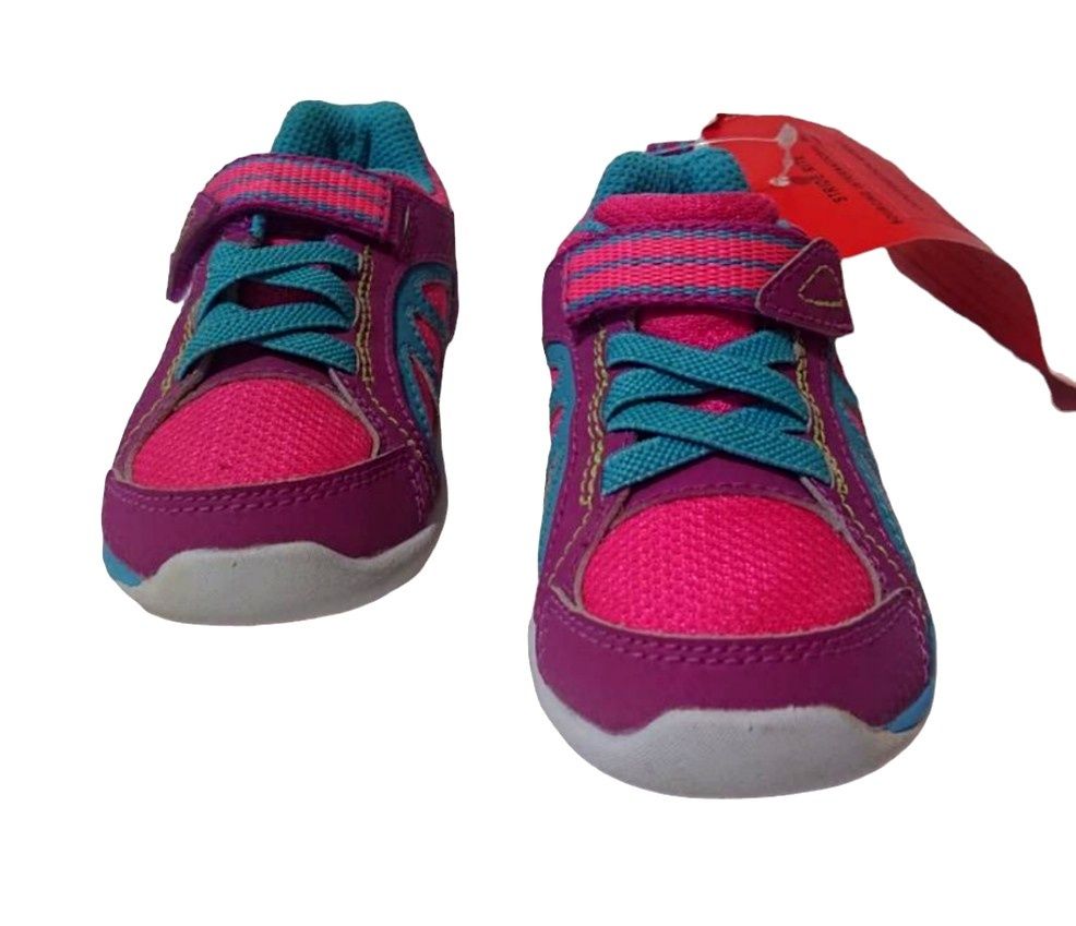 Детские фирменные кроссовки из США Stride Rite