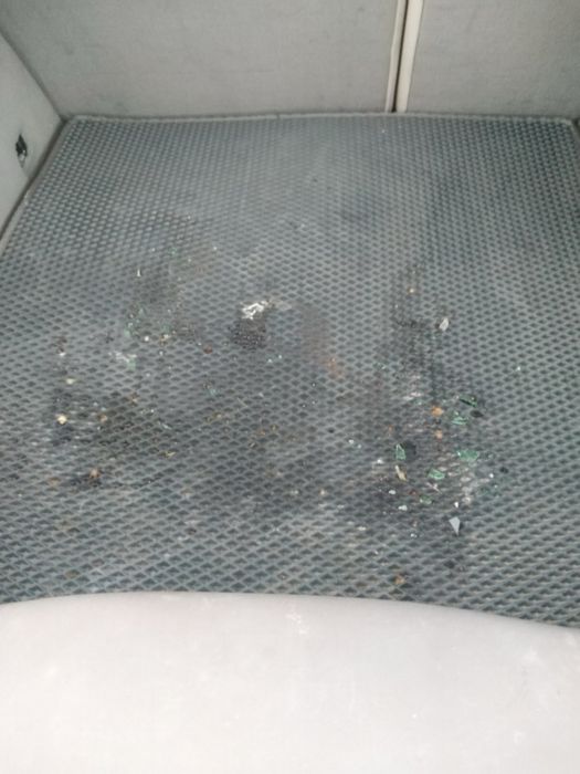 В разборе volvo v50 1.6 2.0 дизель