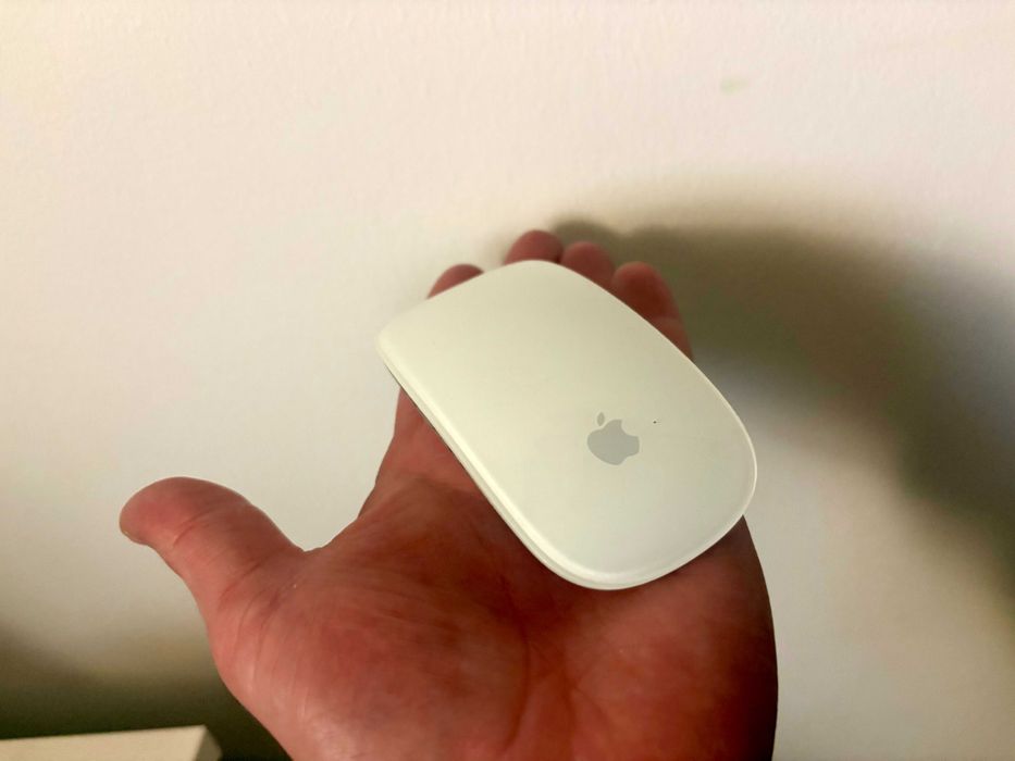 Apple Magic Mouse A1296 3VDC