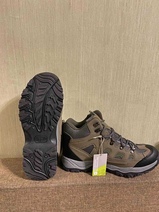 Чоловічі Чоботи зимові, оригінал Mountain warehous