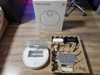Робот-пилосос Xiaomi Mi Robot Vacuum-Mop P