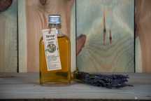 Syrop z młodych pędów sosny 200 ml