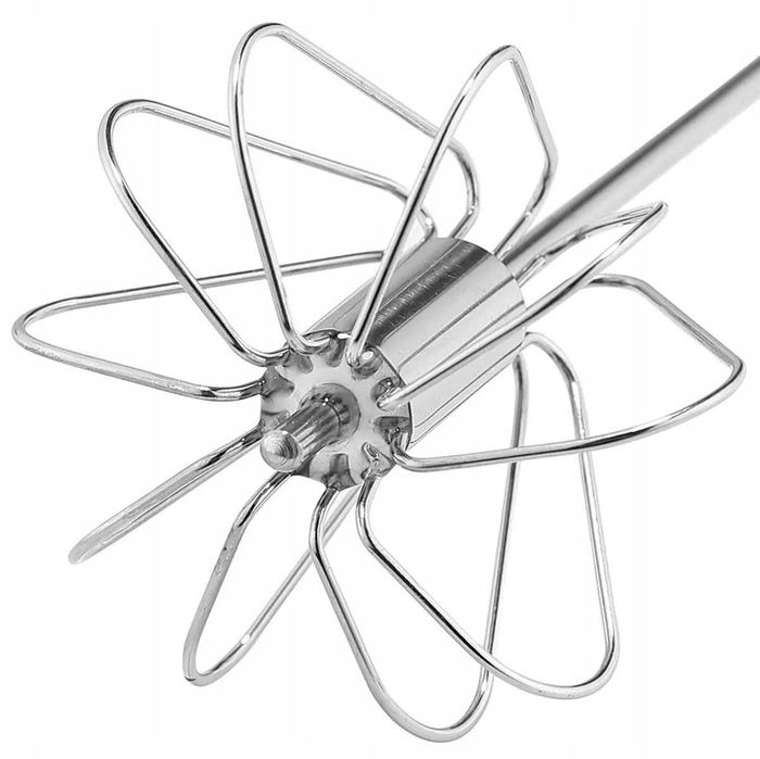 Trzepaczka 26cm AG973