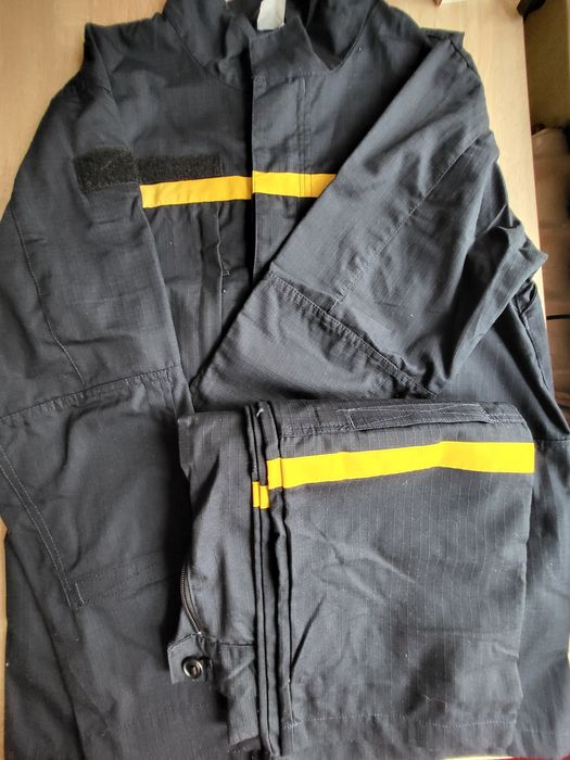 Форма рятувальника