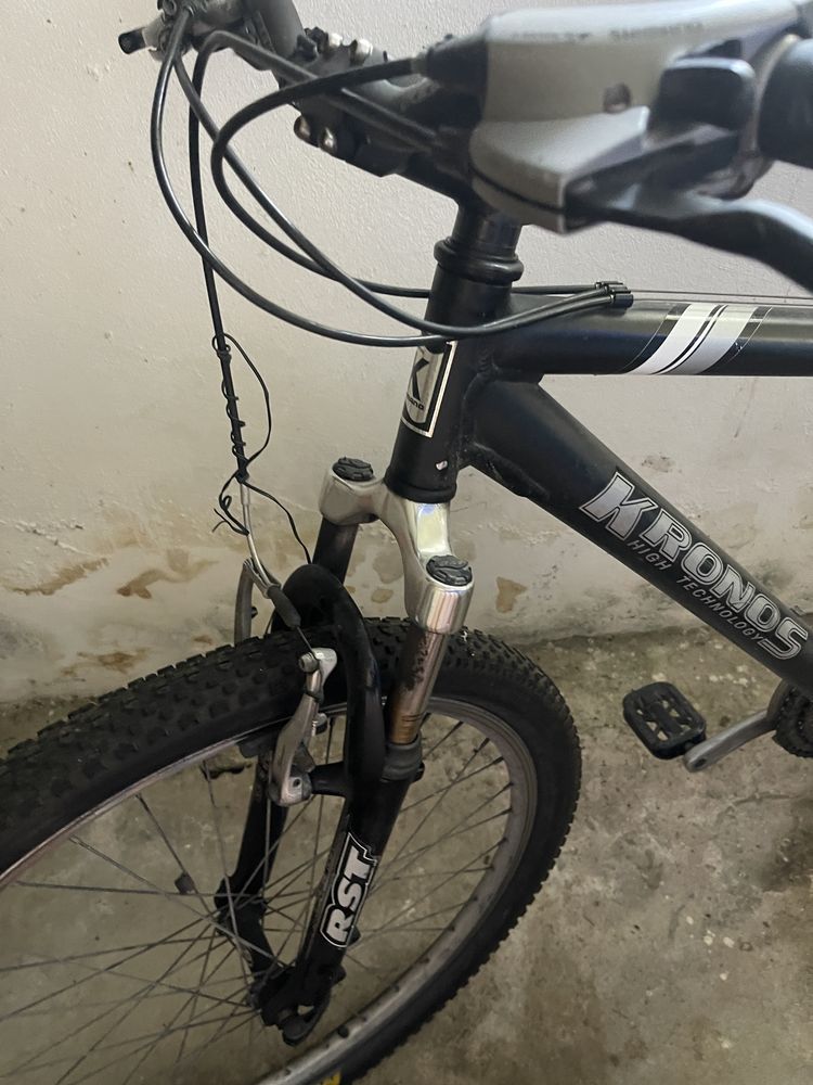 Bike unico dono