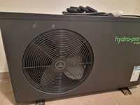 Pompa ciepła Hydro-pro inverter 7