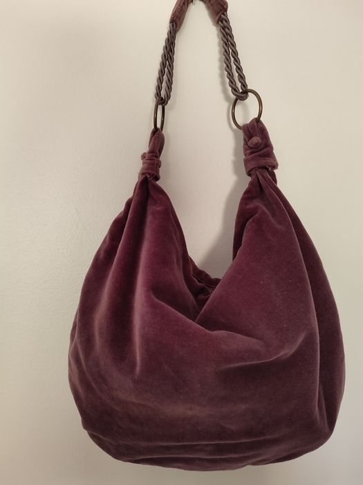 Mala de senhora Massimo Dutti
