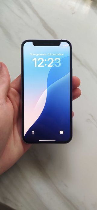 Iphone 12 128 mini