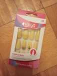 KillyS sztuczne paznokcie artificial nails, nowe, tylko otwarte