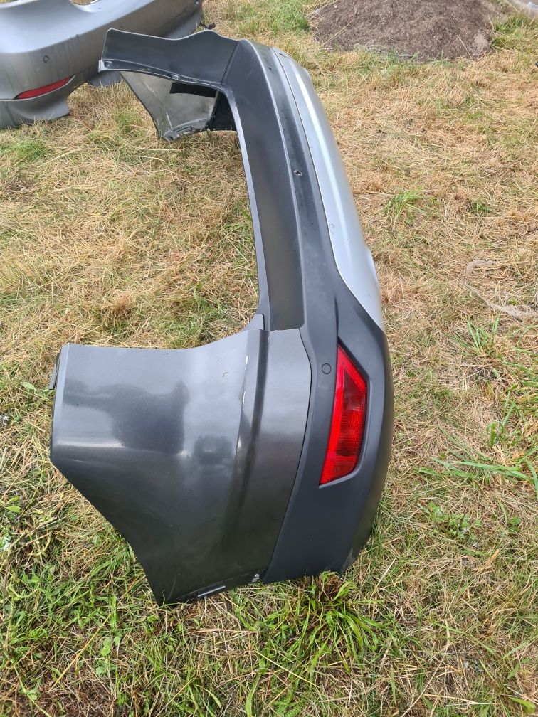 Zderzak tyl Ford Kuga MK2 kolor ND 4PDC