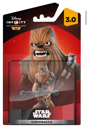 Figurka Star Wars Chewbaca