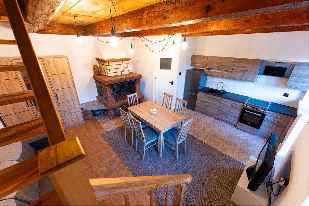 Fuleda Holiday Home