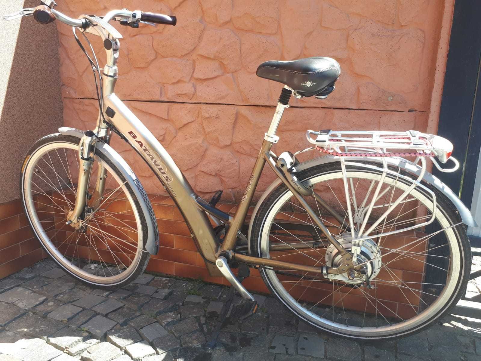 Велосипед Batavus 
28/7 нідерланди