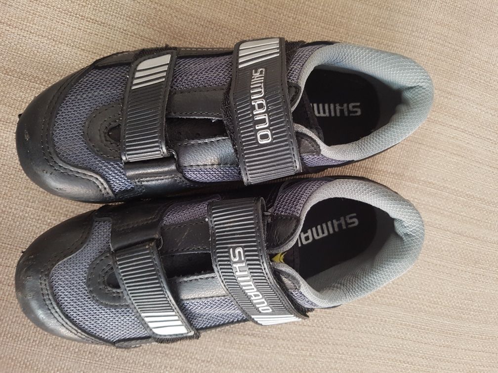 Buty kolarskie Shimano