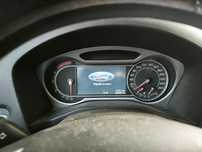 Ford Mondeo 1.8 tdci Titanium