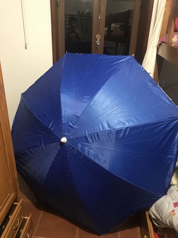 Parasol (guarda chuva para praia)