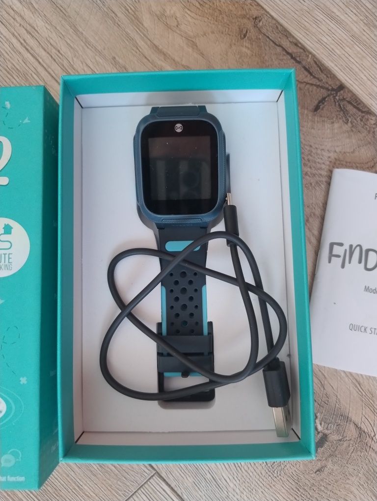 Smartwatch Find Me 2