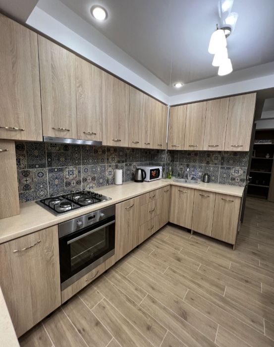 DOBA - ЦЕНТР 1 кім.2 місц. Зажди тепла !