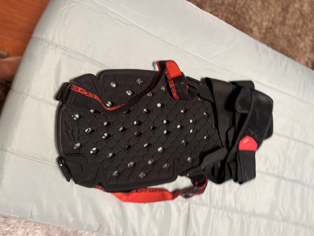 Vendo macacao  de motociclista